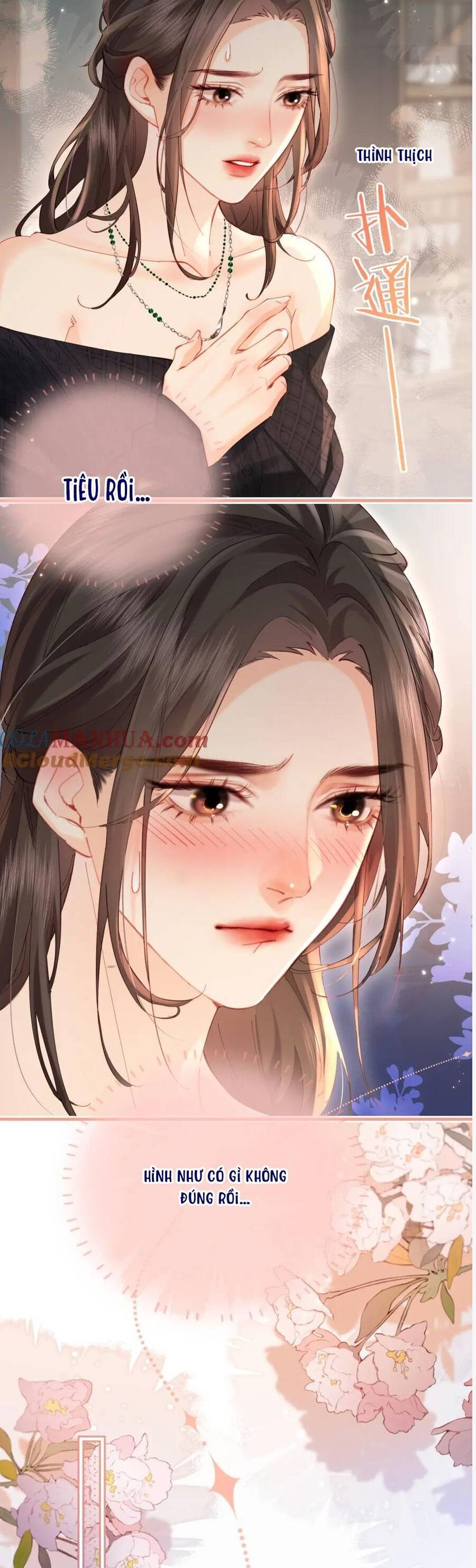Vợ Chồng Đỉnh Lưu Có Chút Ngọt Ngào Chap 43 - Next Chap 44