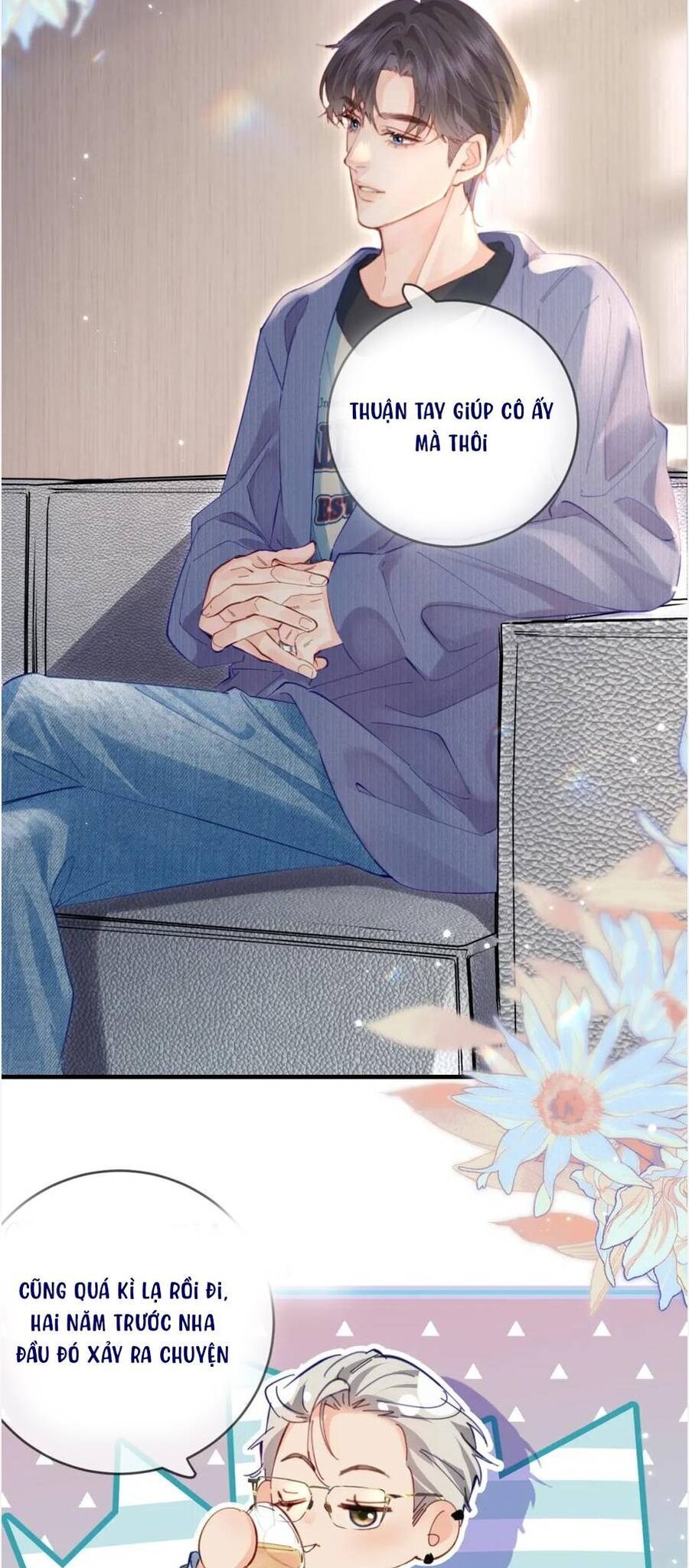Vợ Chồng Đỉnh Lưu Có Chút Ngọt Ngào Chap 43 - Next Chap 44