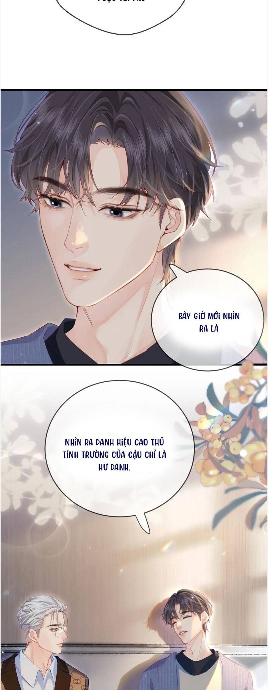Vợ Chồng Đỉnh Lưu Có Chút Ngọt Ngào Chap 43 - Next Chap 44