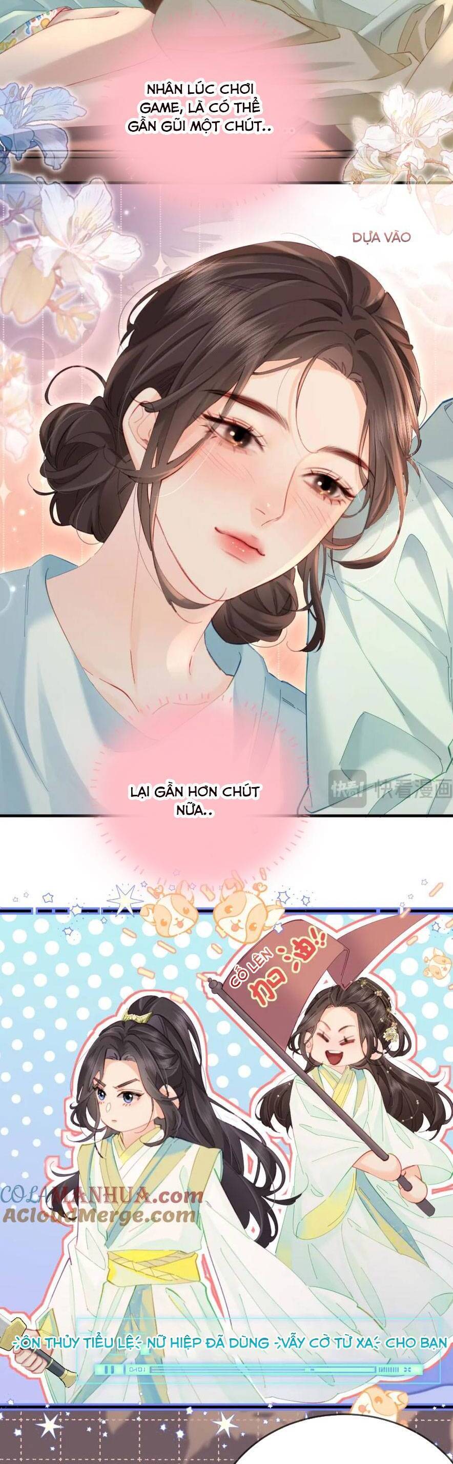 Vợ Chồng Đỉnh Lưu Có Chút Ngọt Ngào Chap 45 - Next Chap 46