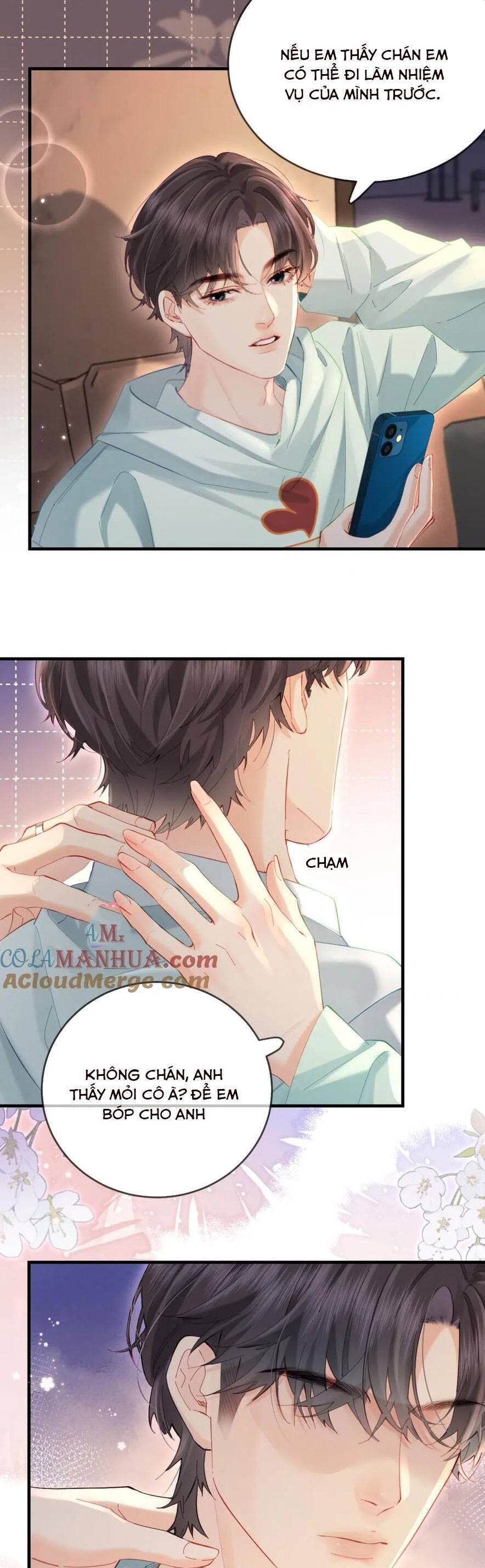 Vợ Chồng Đỉnh Lưu Có Chút Ngọt Ngào Chap 45 - Next Chap 46