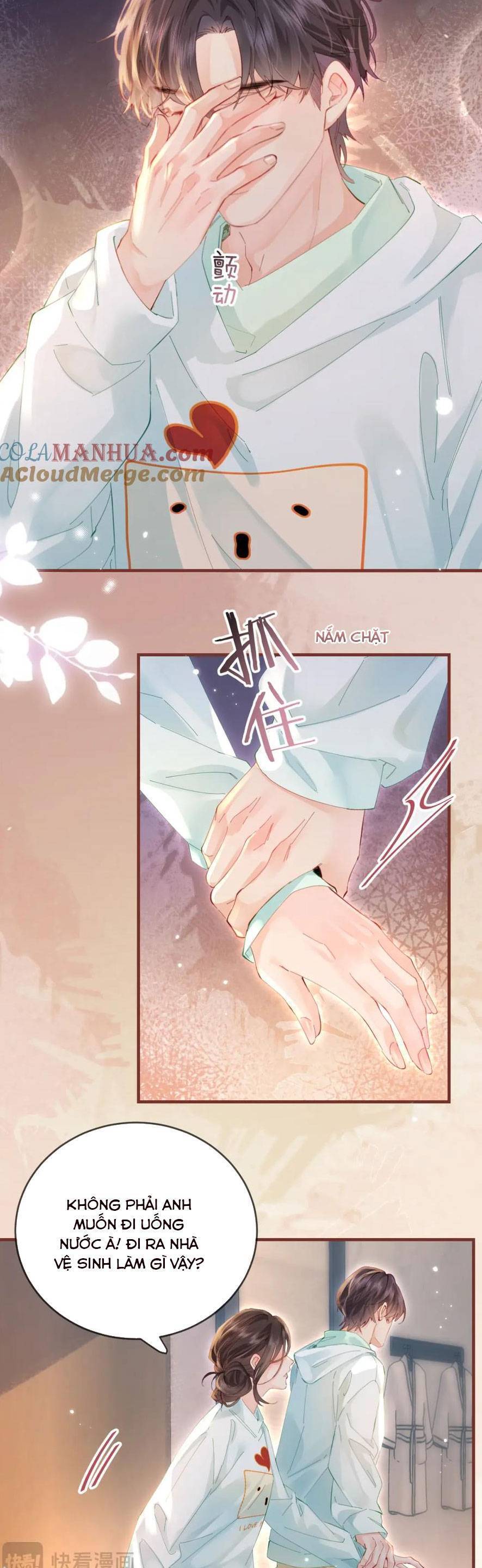Vợ Chồng Đỉnh Lưu Có Chút Ngọt Ngào Chap 45 - Next Chap 46