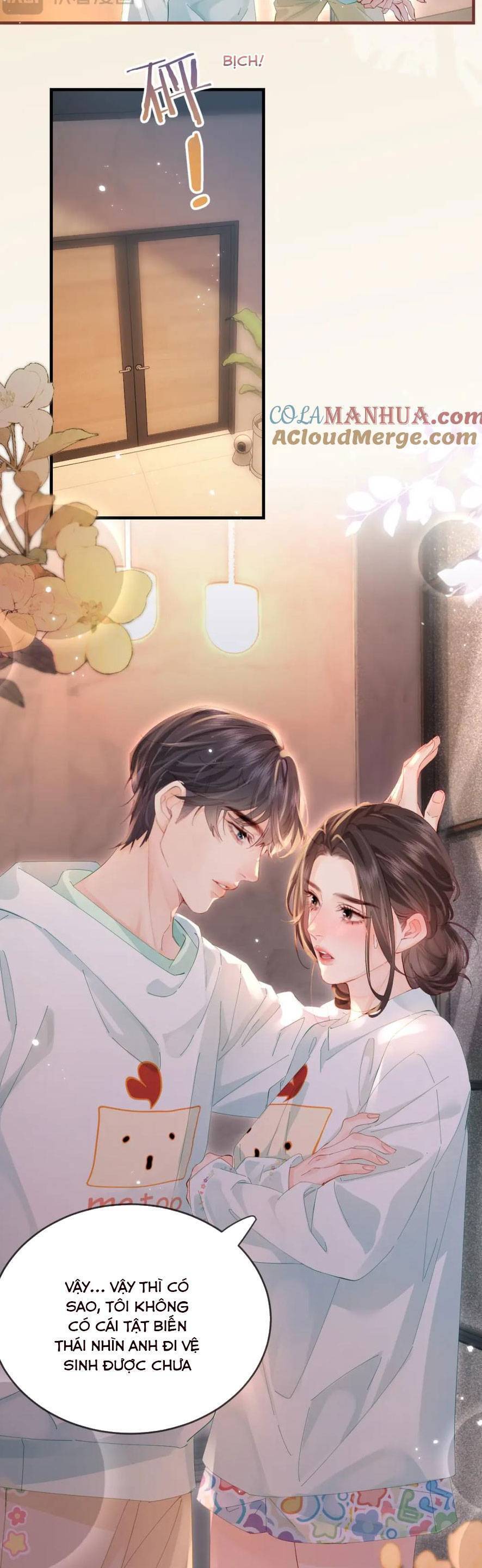 Vợ Chồng Đỉnh Lưu Có Chút Ngọt Ngào Chap 45 - Next Chap 46