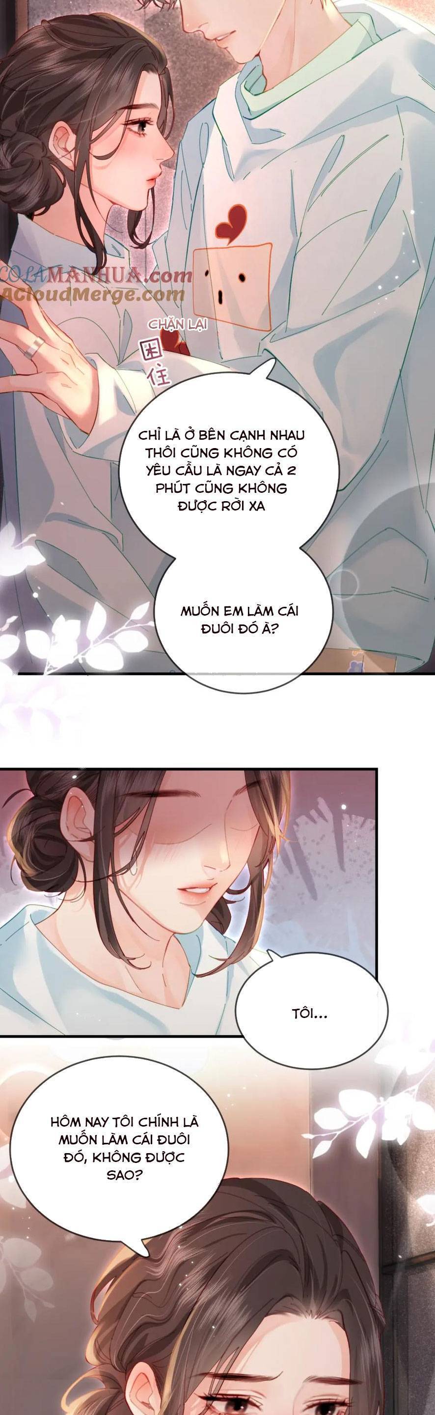 Vợ Chồng Đỉnh Lưu Có Chút Ngọt Ngào Chap 45 - Next Chap 46