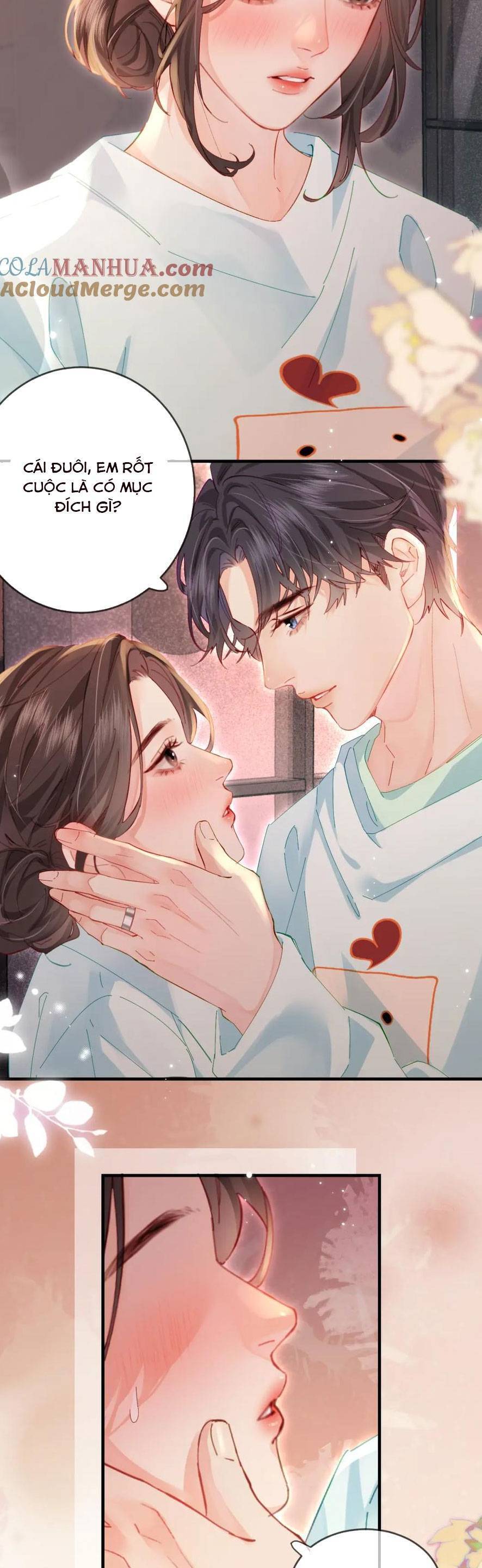 Vợ Chồng Đỉnh Lưu Có Chút Ngọt Ngào Chap 45 - Next Chap 46