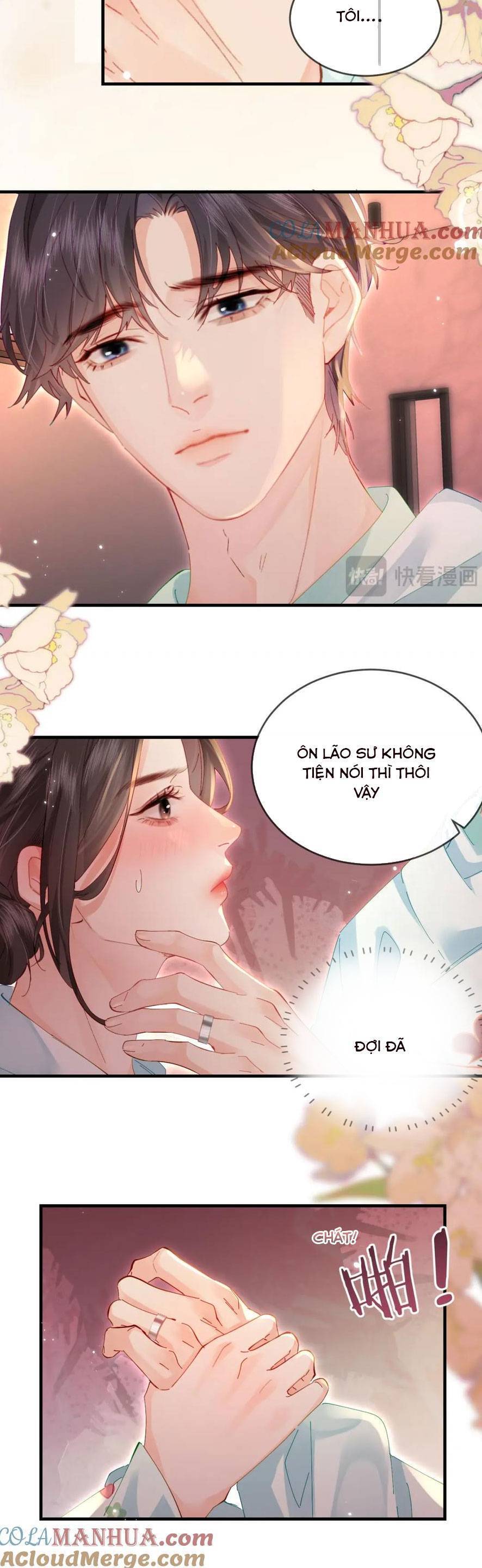 Vợ Chồng Đỉnh Lưu Có Chút Ngọt Ngào Chap 45 - Next Chap 46