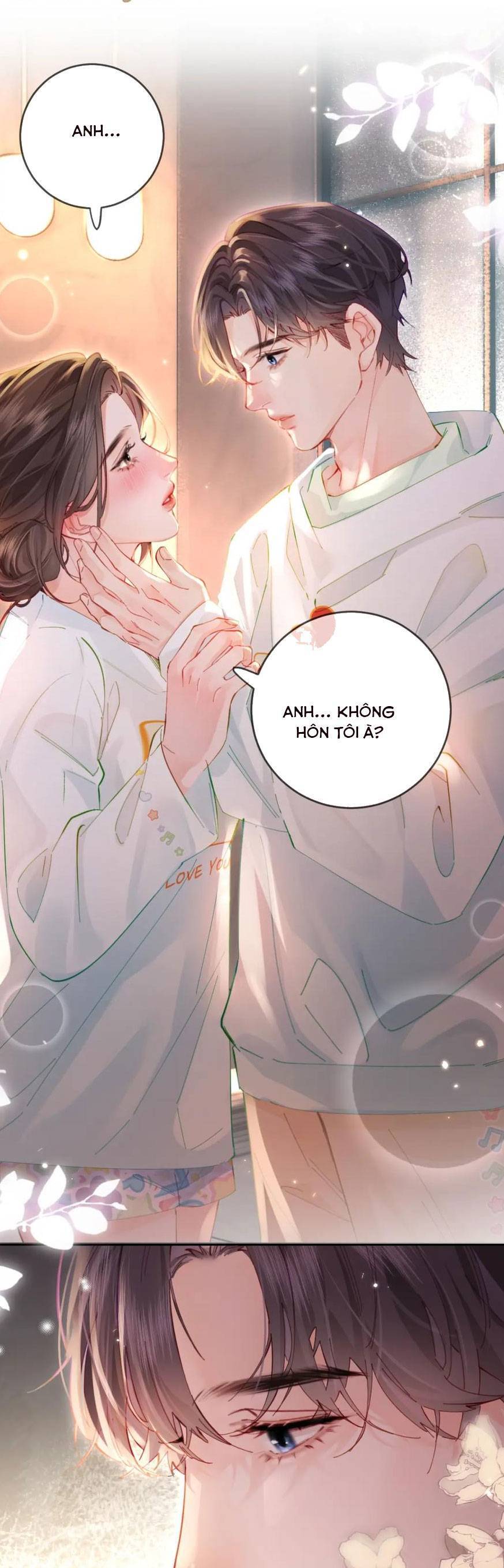 Vợ Chồng Đỉnh Lưu Có Chút Ngọt Ngào Chap 45 - Next Chap 46