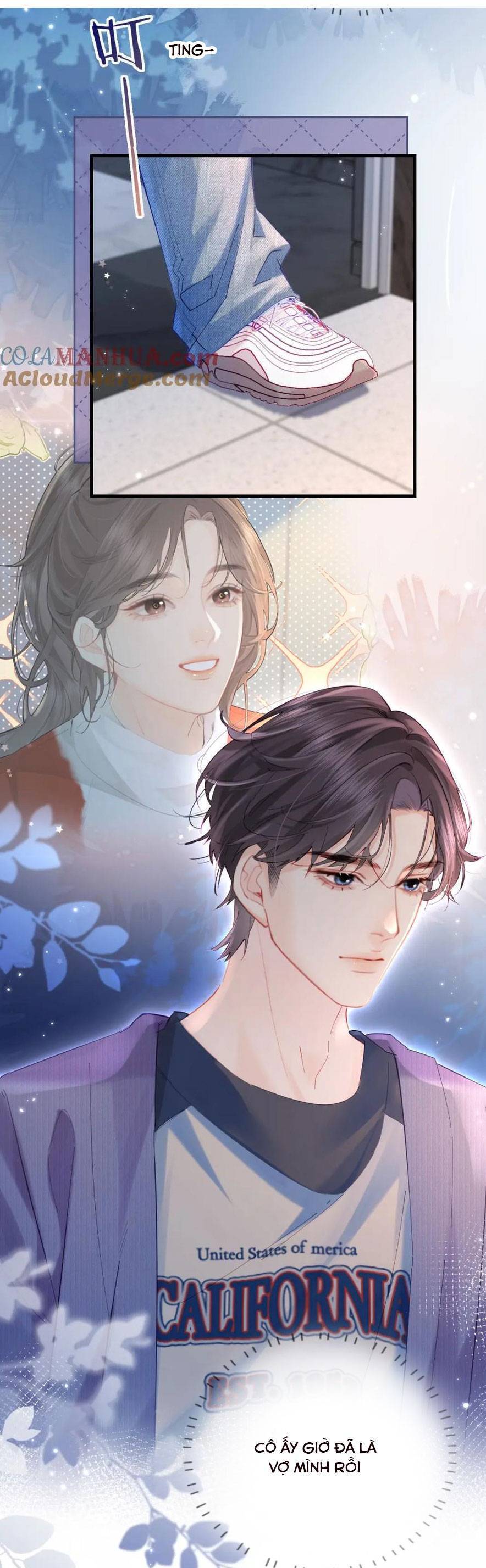 Vợ Chồng Đỉnh Lưu Có Chút Ngọt Ngào Chap 45 - Next Chap 46