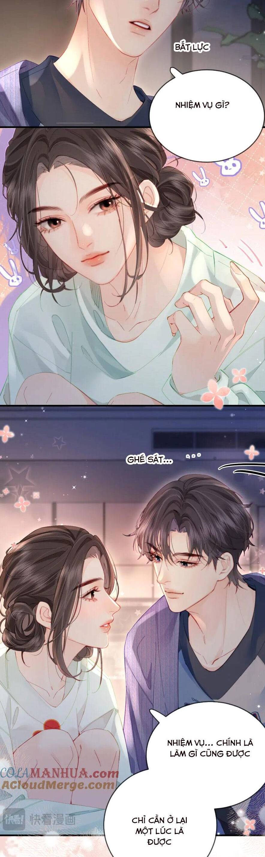 Vợ Chồng Đỉnh Lưu Có Chút Ngọt Ngào Chap 45 - Next Chap 46