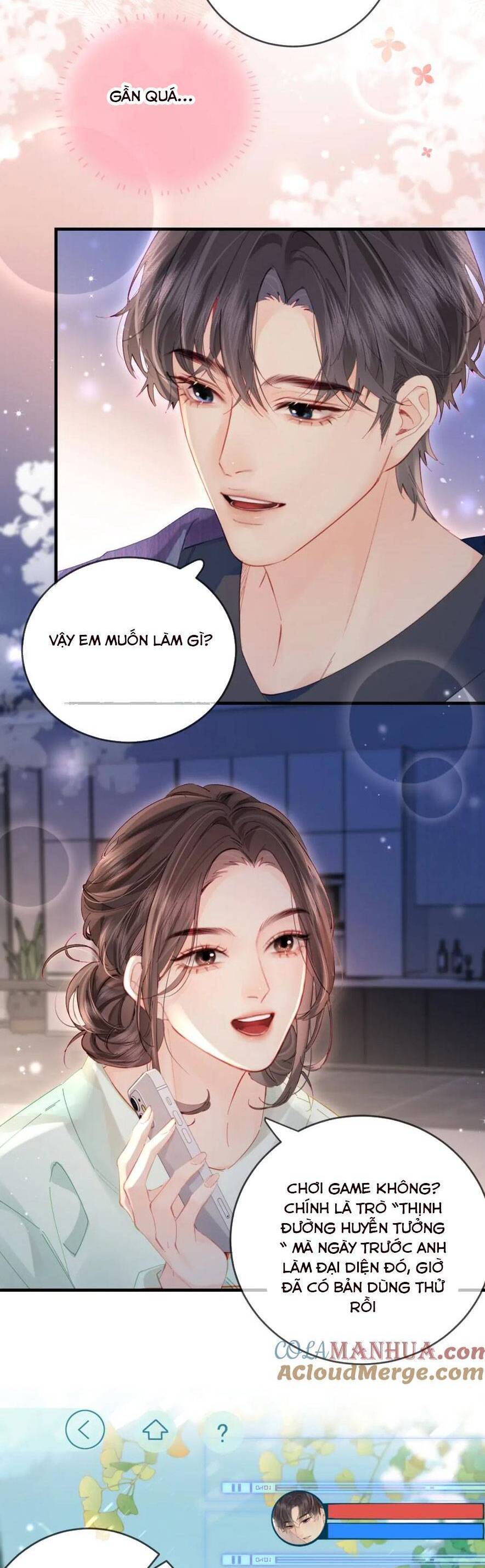 Vợ Chồng Đỉnh Lưu Có Chút Ngọt Ngào Chap 45 - Next Chap 46