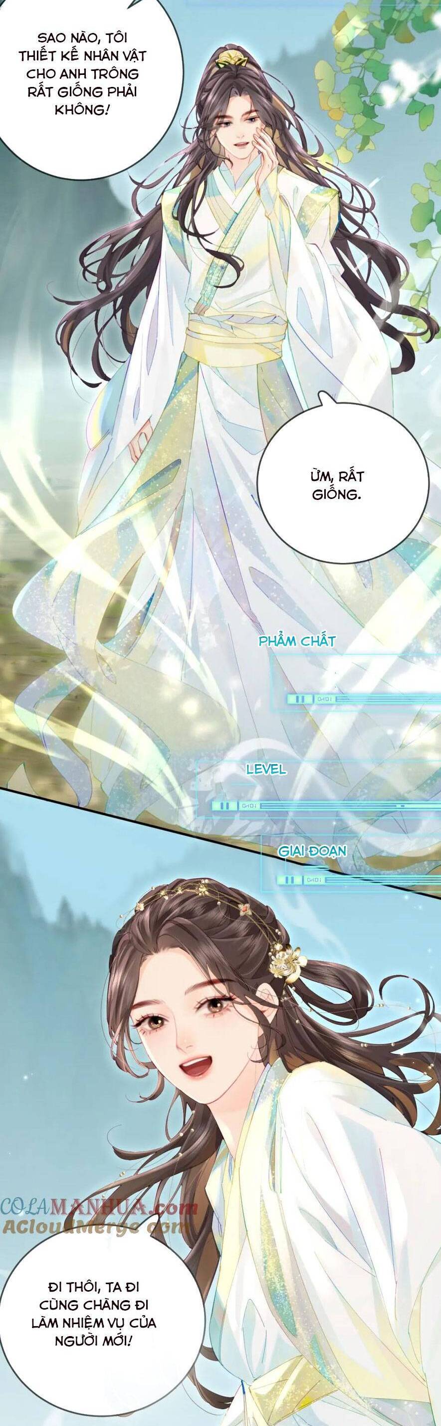 Vợ Chồng Đỉnh Lưu Có Chút Ngọt Ngào Chap 45 - Next Chap 46