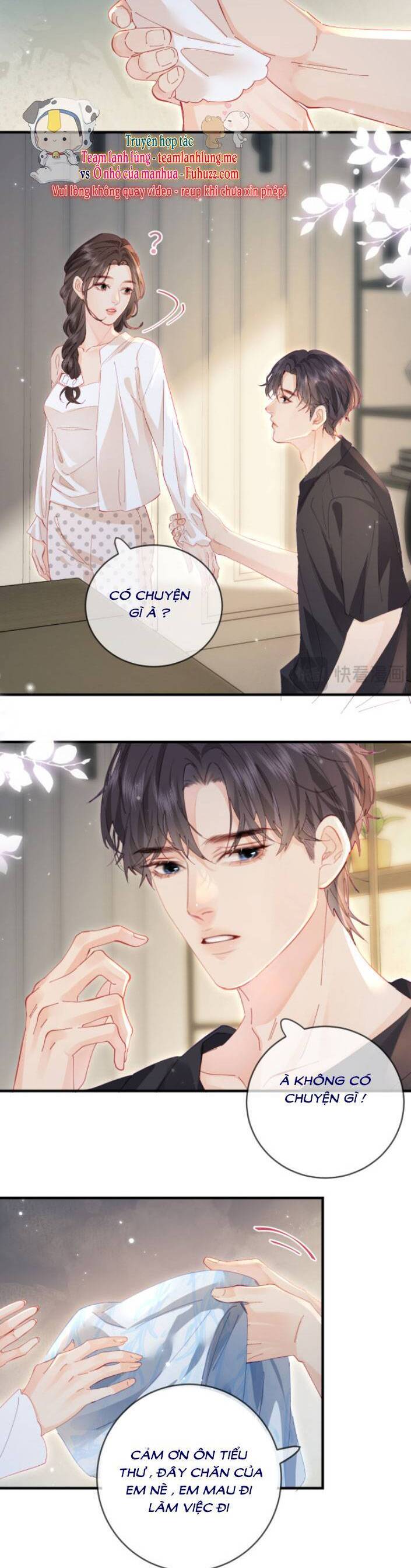 Vợ Chồng Đỉnh Lưu Có Chút Ngọt Ngào Chap 49 - Next Chap 50