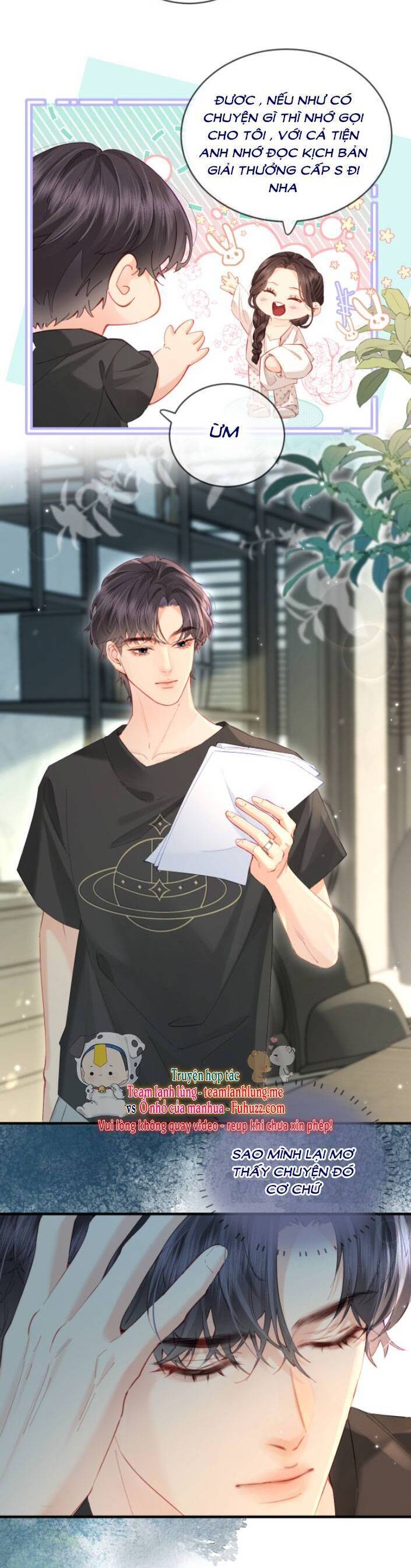 Vợ Chồng Đỉnh Lưu Có Chút Ngọt Ngào Chap 49 - Next Chap 50