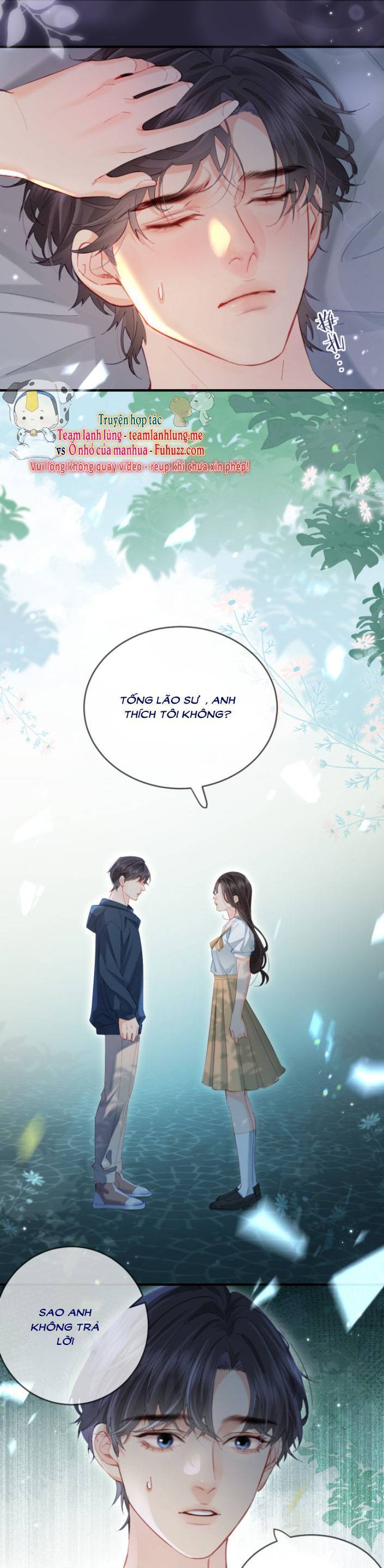Vợ Chồng Đỉnh Lưu Có Chút Ngọt Ngào Chap 49 - Next Chap 50