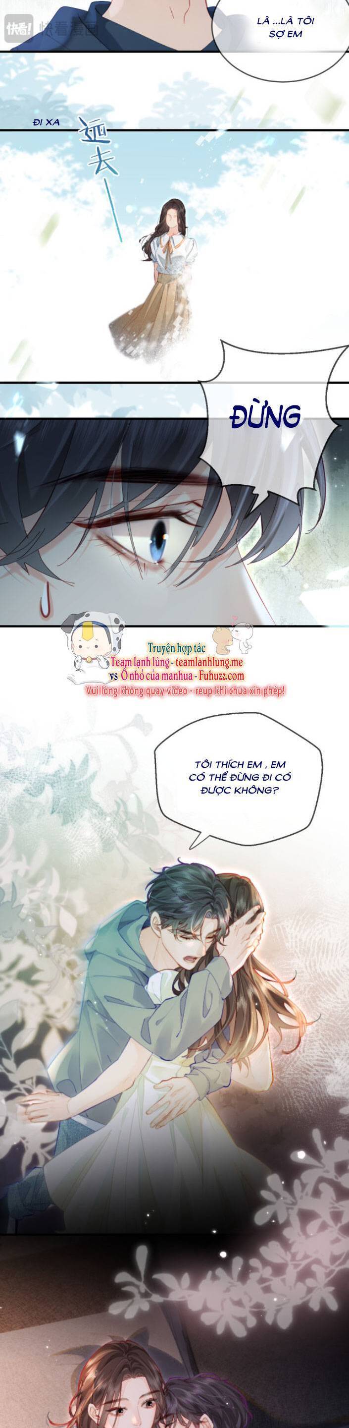 Vợ Chồng Đỉnh Lưu Có Chút Ngọt Ngào Chap 49 - Next Chap 50