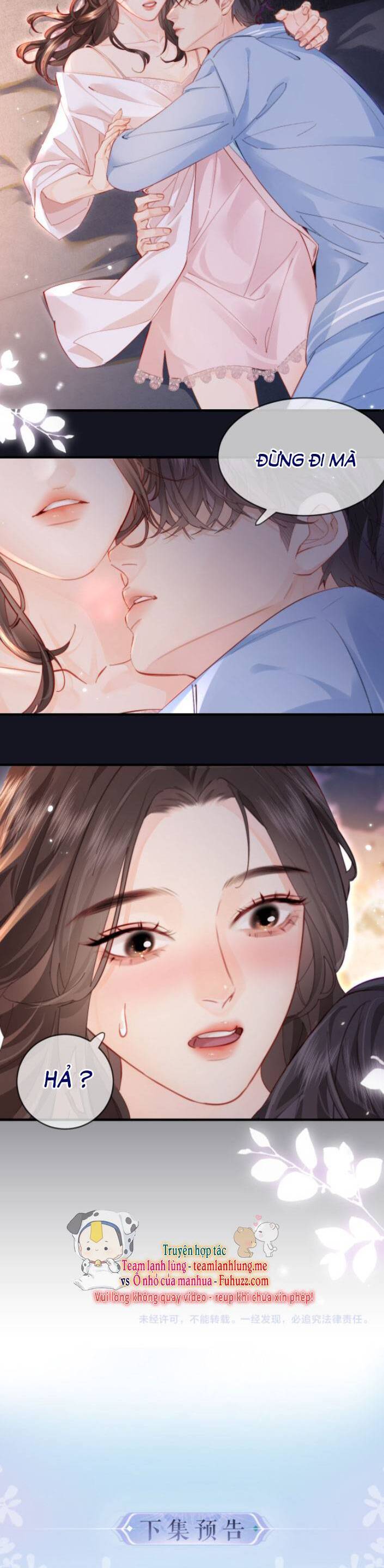 Vợ Chồng Đỉnh Lưu Có Chút Ngọt Ngào Chap 49 - Next Chap 50