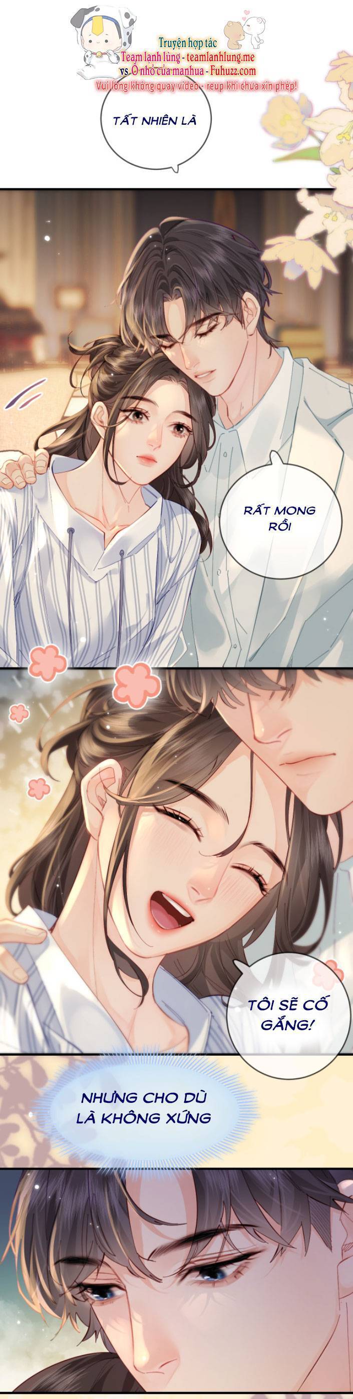 Vợ Chồng Đỉnh Lưu Có Chút Ngọt Ngào Chap 49 - Next Chap 50