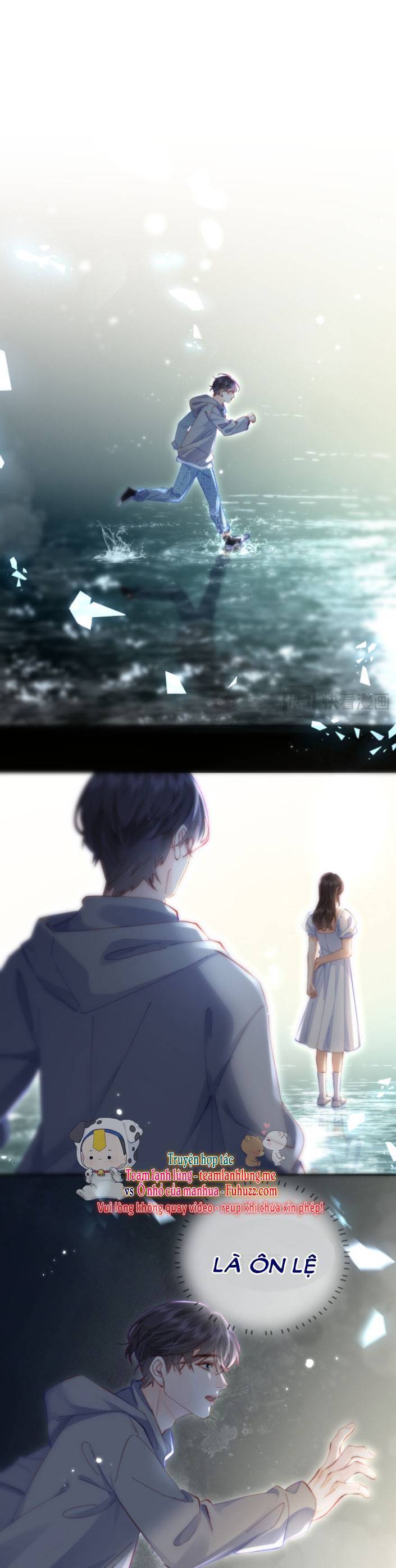 Vợ Chồng Đỉnh Lưu Có Chút Ngọt Ngào Chap 49 - Next Chap 50