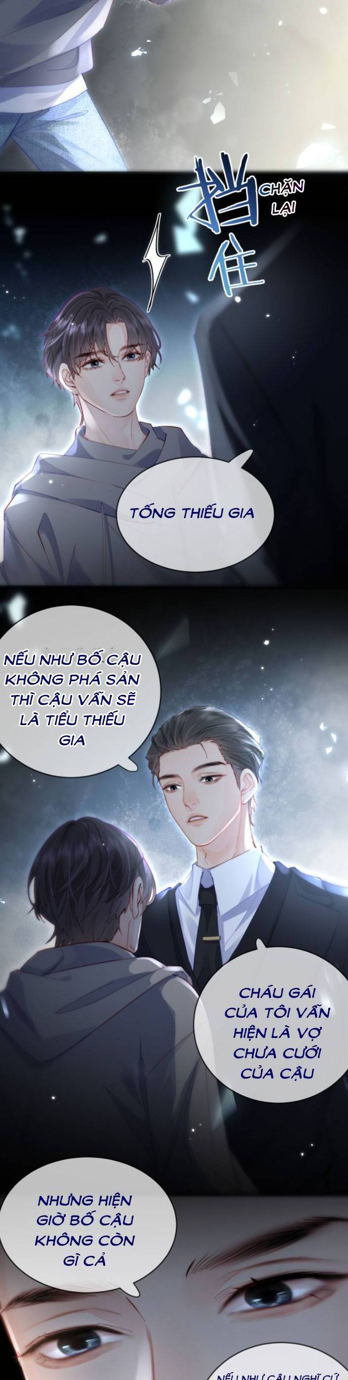 Vợ Chồng Đỉnh Lưu Có Chút Ngọt Ngào Chap 49 - Next Chap 50