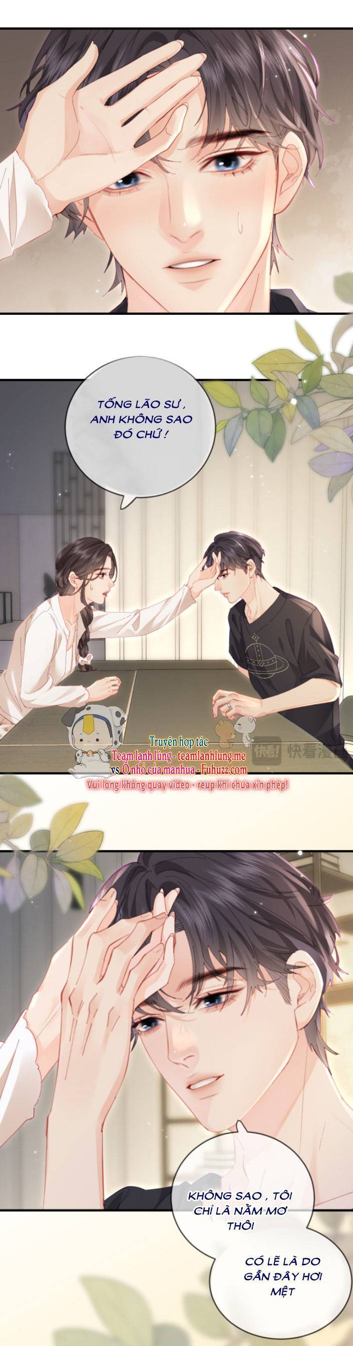 Vợ Chồng Đỉnh Lưu Có Chút Ngọt Ngào Chap 49 - Next Chap 50