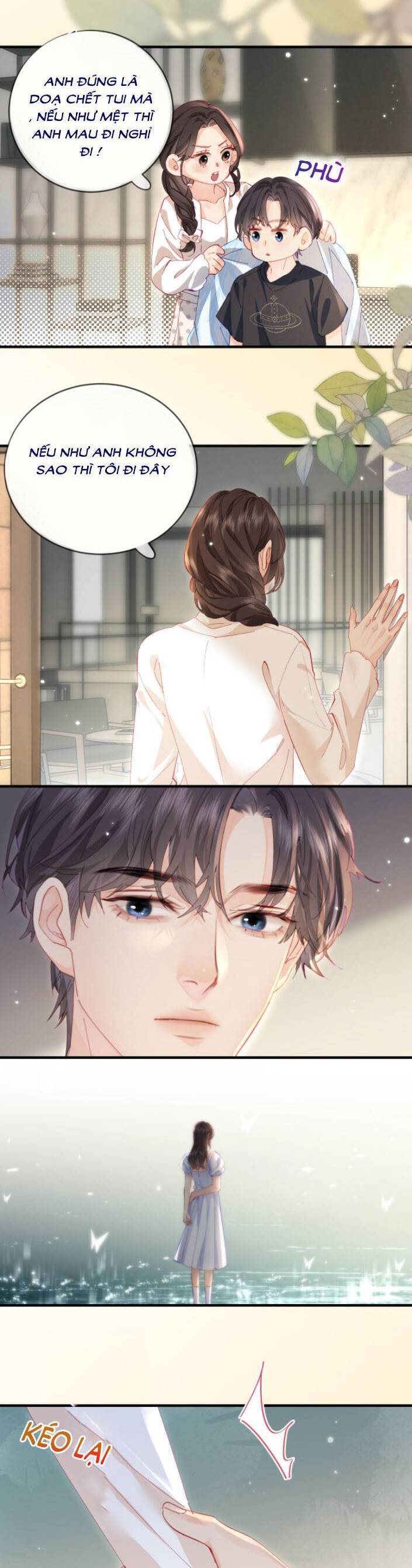 Vợ Chồng Đỉnh Lưu Có Chút Ngọt Ngào Chap 49 - Next Chap 50