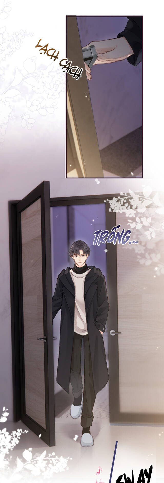 Vợ Chồng Đỉnh Lưu Có Chút Ngọt Ngào Chap 5 - Next Chap 6