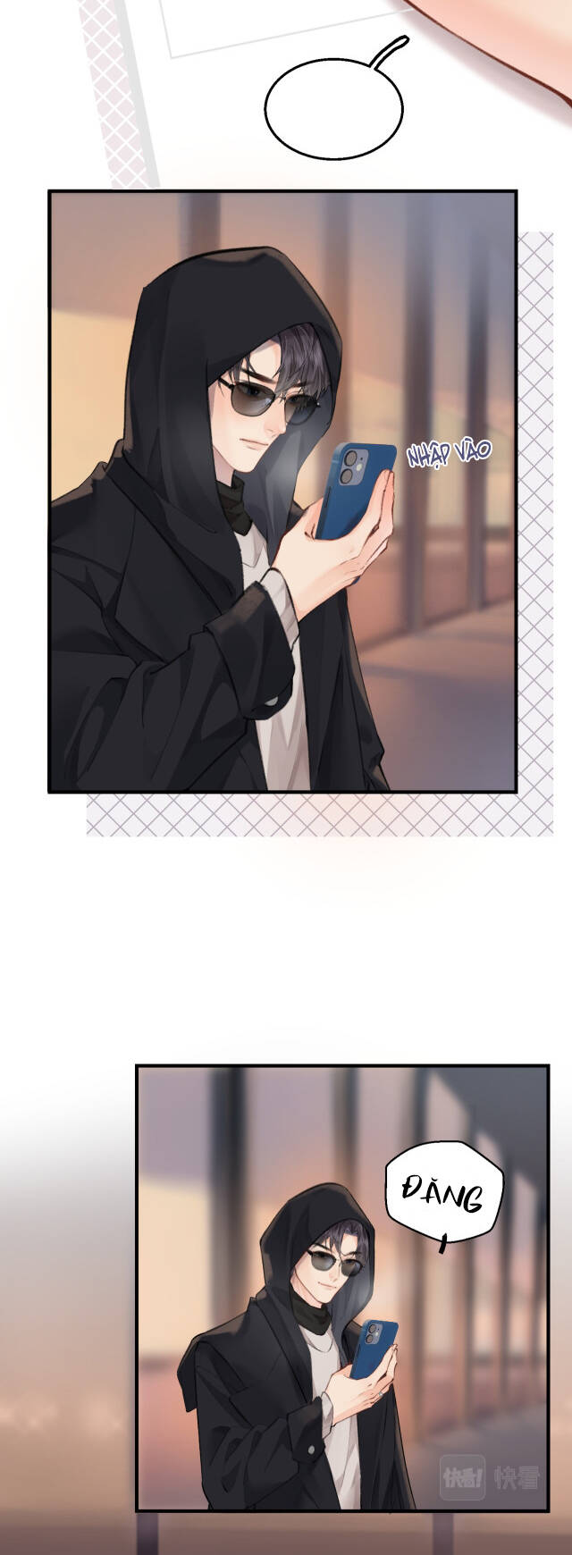 Vợ Chồng Đỉnh Lưu Có Chút Ngọt Ngào Chap 5 - Next Chap 6