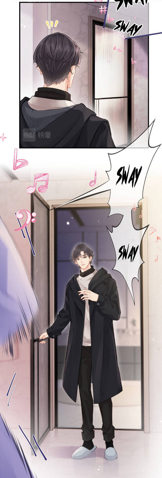 Vợ Chồng Đỉnh Lưu Có Chút Ngọt Ngào Chap 5 - Next Chap 6