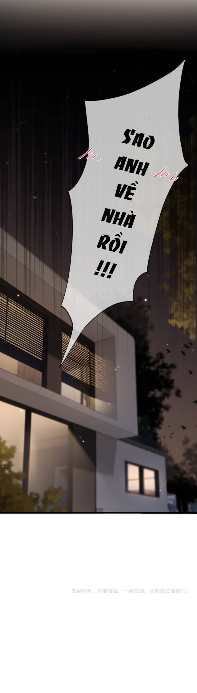 Vợ Chồng Đỉnh Lưu Có Chút Ngọt Ngào Chap 5 - Next Chap 6