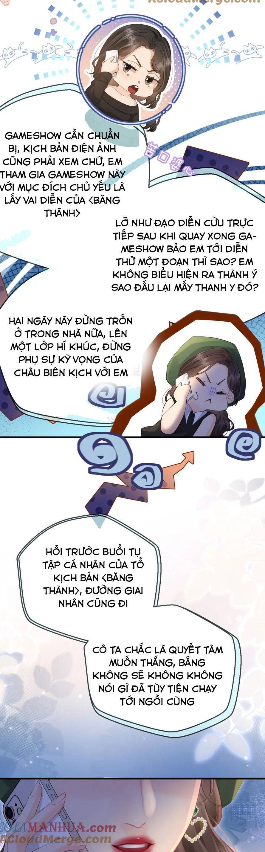 Vợ Chồng Đỉnh Lưu Có Chút Ngọt Ngào Chap 50 - Next Chap 51