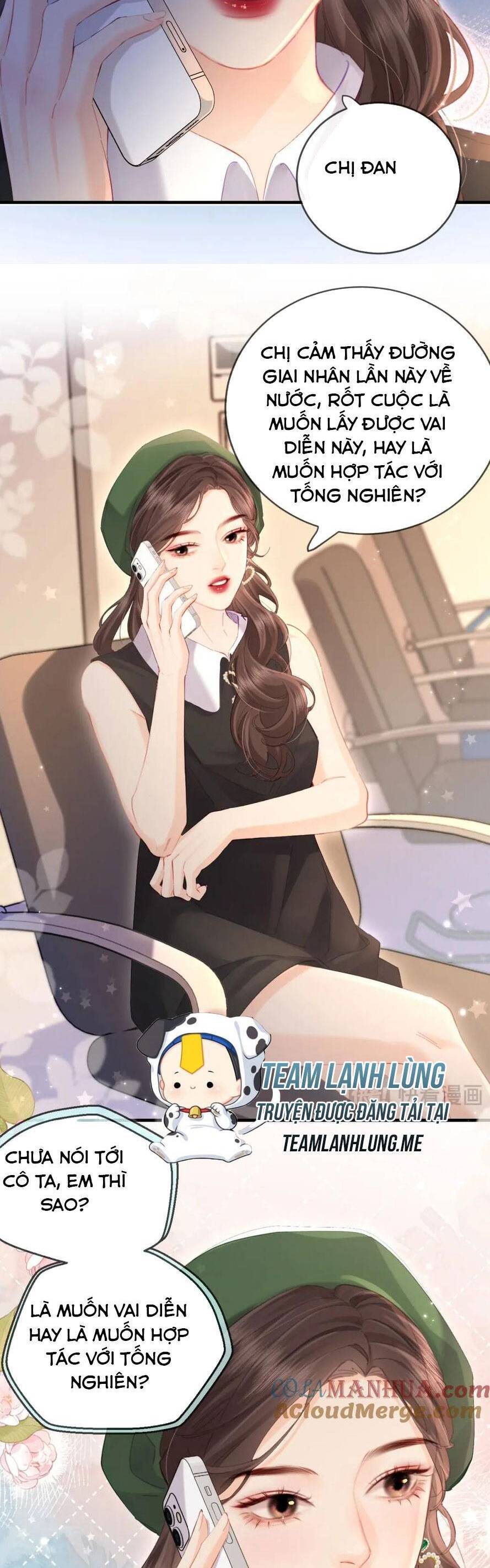 Vợ Chồng Đỉnh Lưu Có Chút Ngọt Ngào Chap 50 - Next Chap 51