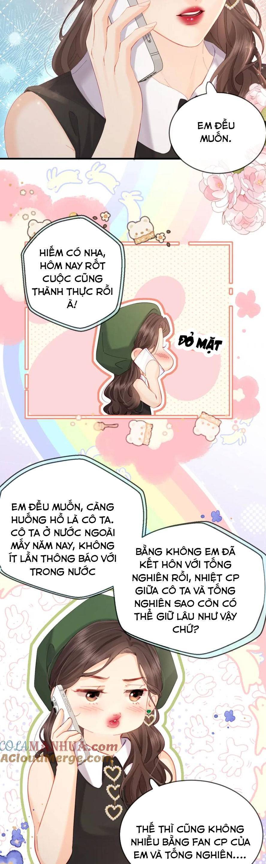 Vợ Chồng Đỉnh Lưu Có Chút Ngọt Ngào Chap 50 - Next Chap 51