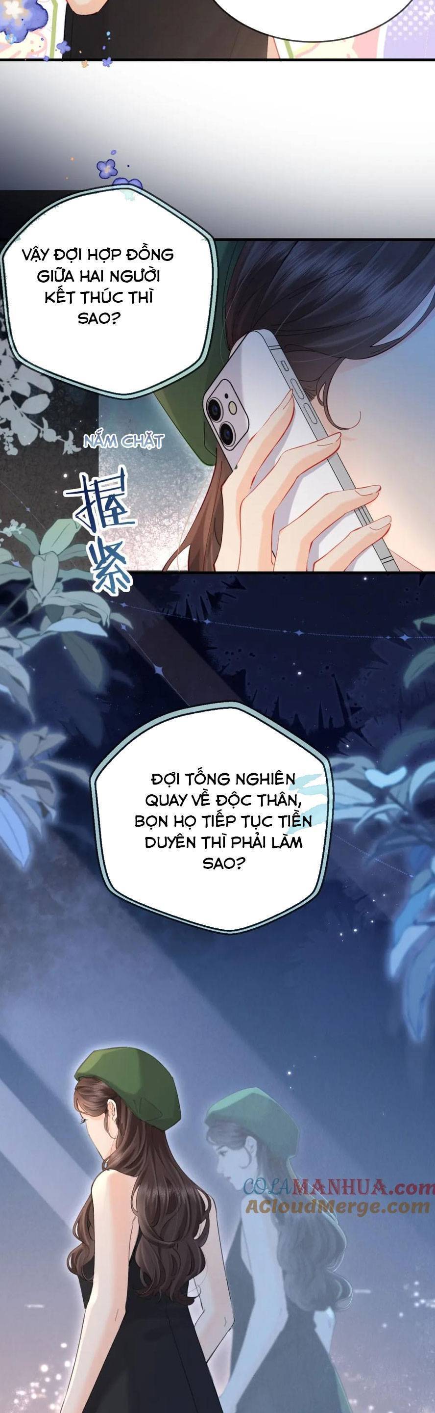 Vợ Chồng Đỉnh Lưu Có Chút Ngọt Ngào Chap 50 - Next Chap 51