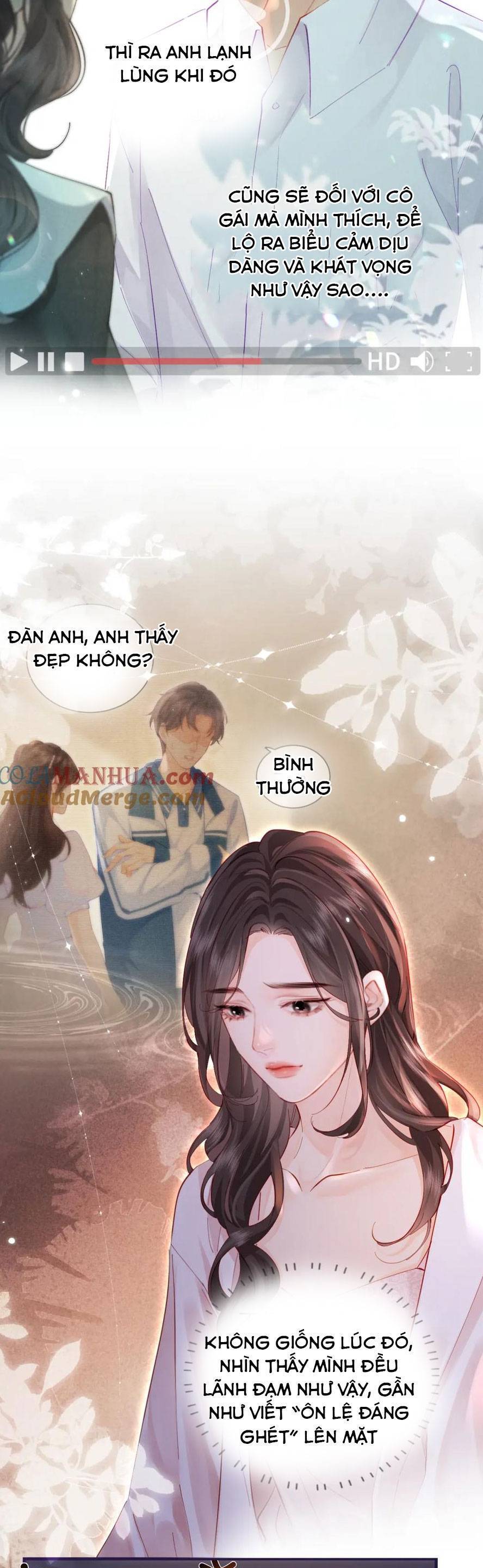 Vợ Chồng Đỉnh Lưu Có Chút Ngọt Ngào Chap 50 - Next Chap 51