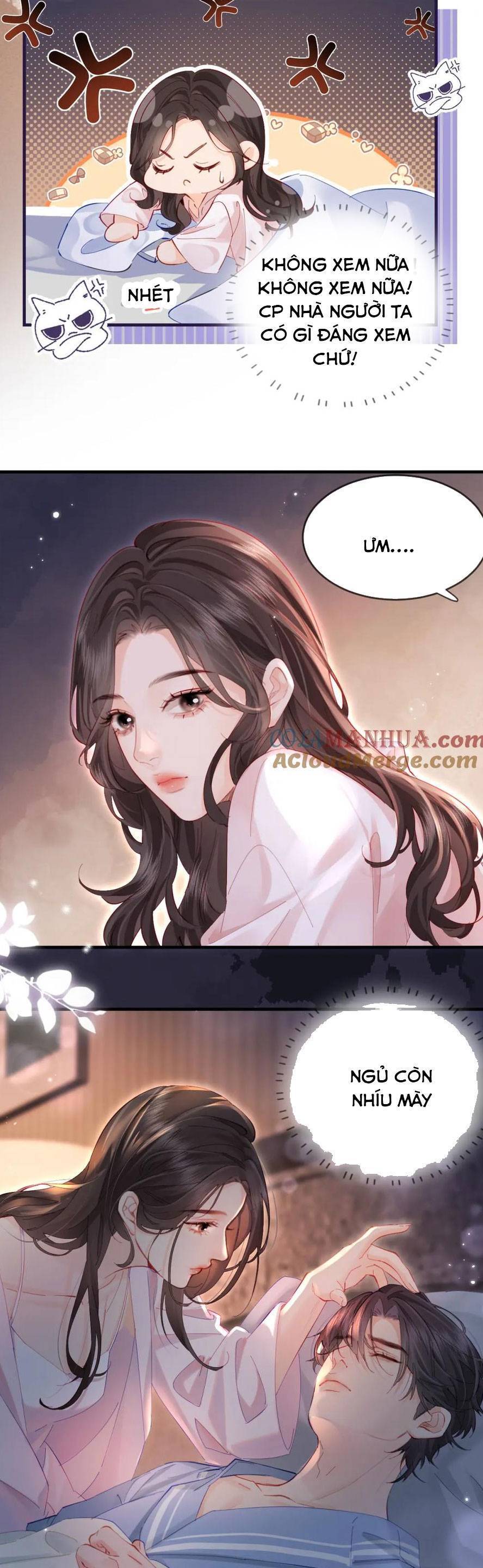 Vợ Chồng Đỉnh Lưu Có Chút Ngọt Ngào Chap 50 - Next Chap 51