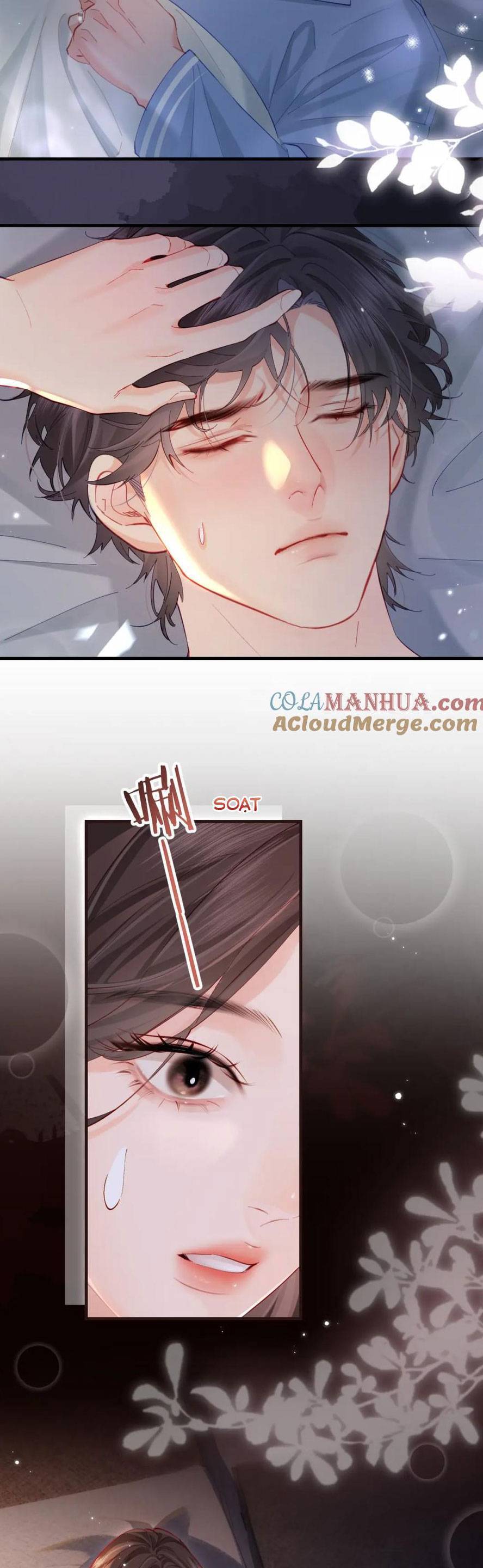 Vợ Chồng Đỉnh Lưu Có Chút Ngọt Ngào Chap 50 - Next Chap 51
