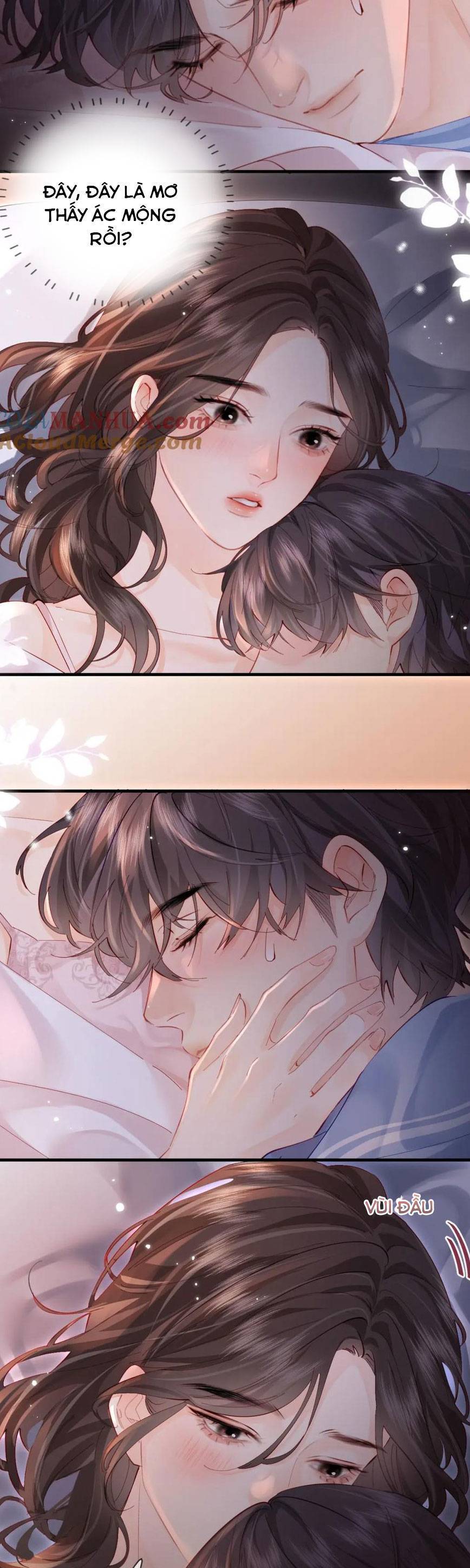 Vợ Chồng Đỉnh Lưu Có Chút Ngọt Ngào Chap 50 - Next Chap 51