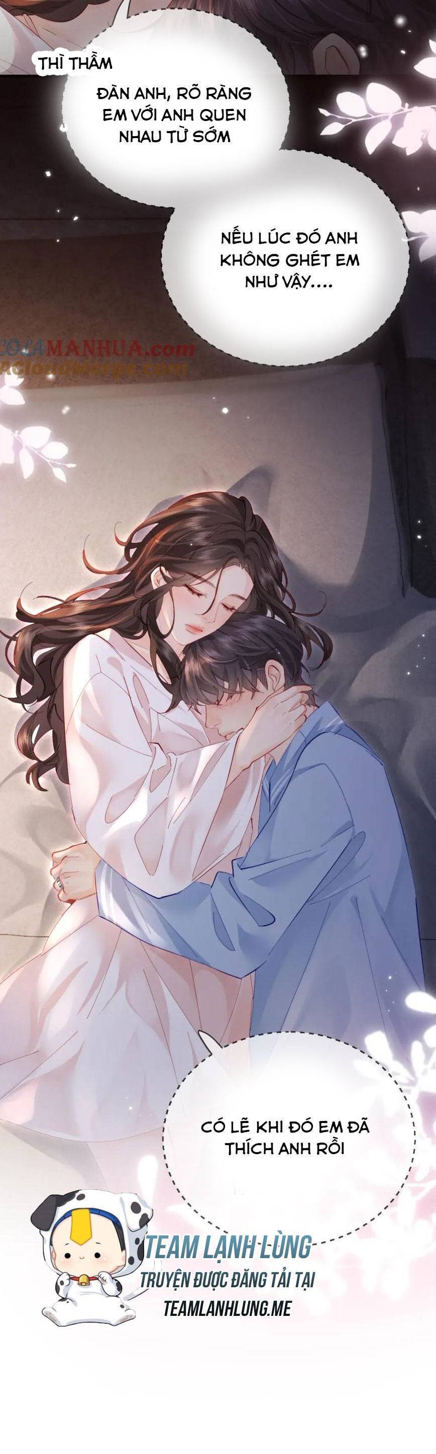 Vợ Chồng Đỉnh Lưu Có Chút Ngọt Ngào Chap 50 - Next Chap 51