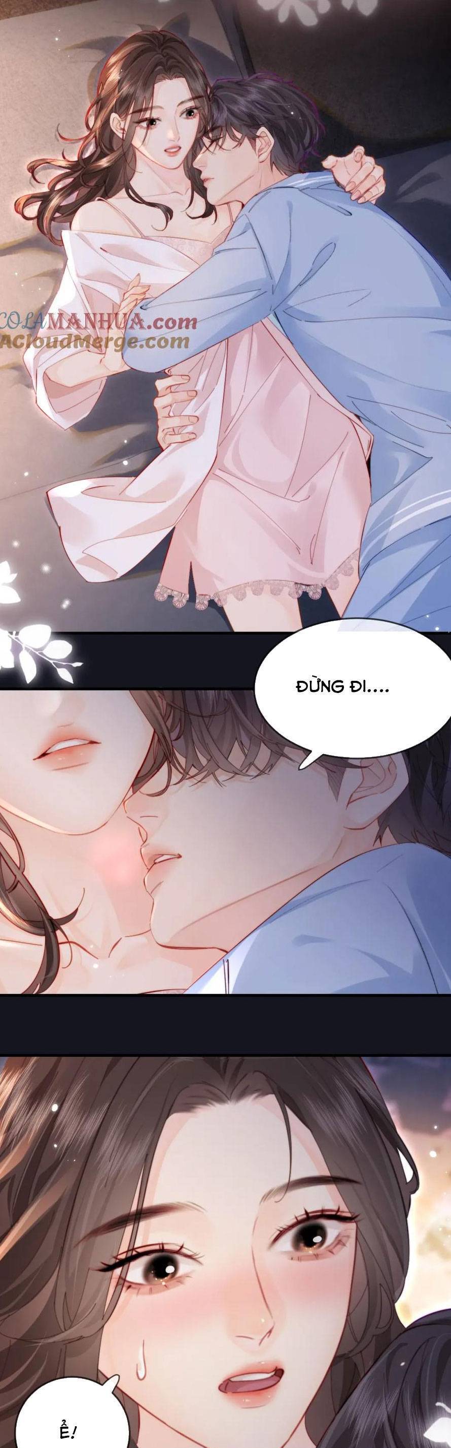 Vợ Chồng Đỉnh Lưu Có Chút Ngọt Ngào Chap 50 - Next Chap 51