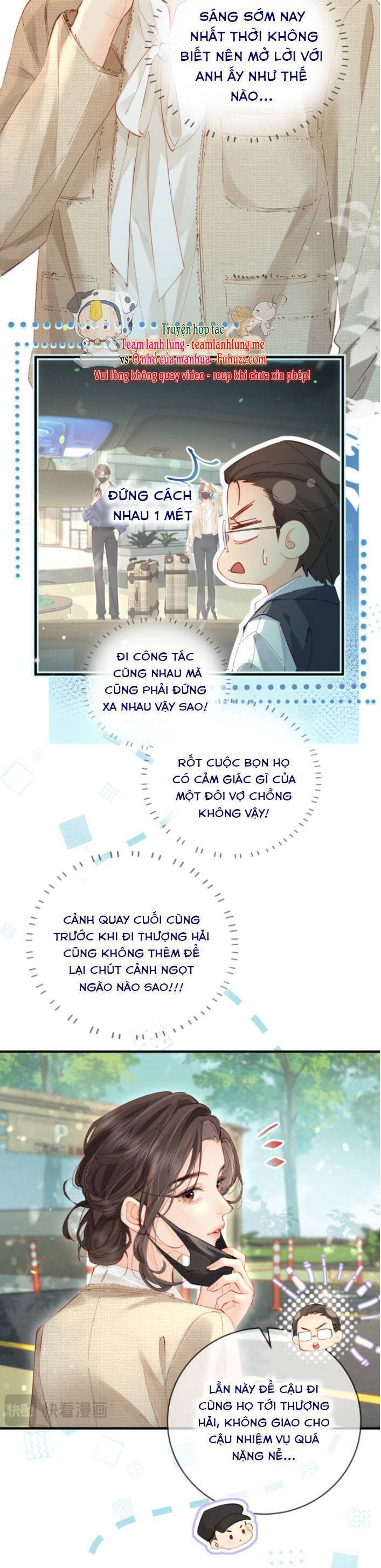 Vợ Chồng Đỉnh Lưu Có Chút Ngọt Ngào Chap 51 - Next Chap 52