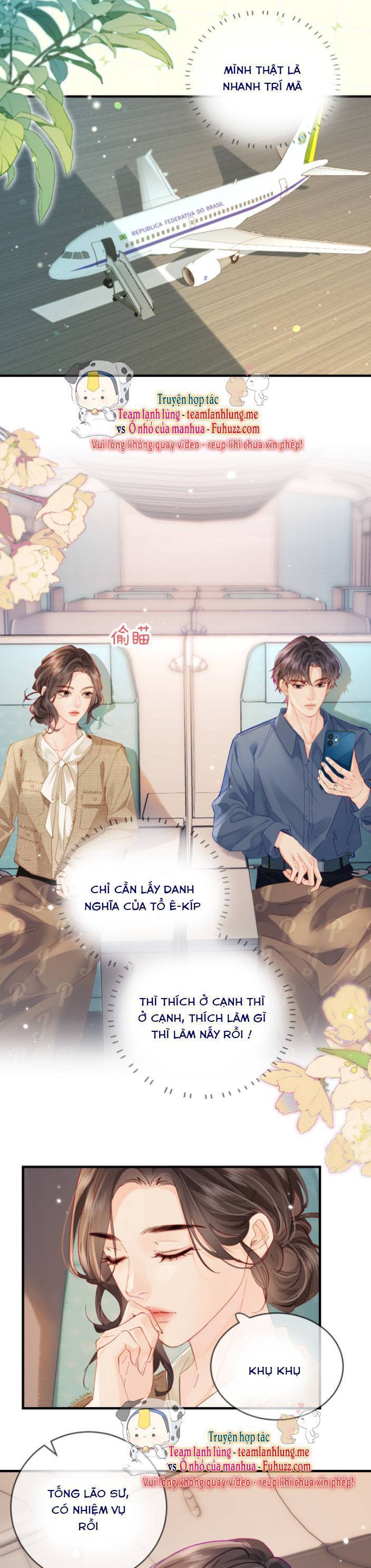 Vợ Chồng Đỉnh Lưu Có Chút Ngọt Ngào Chap 51 - Next Chap 52