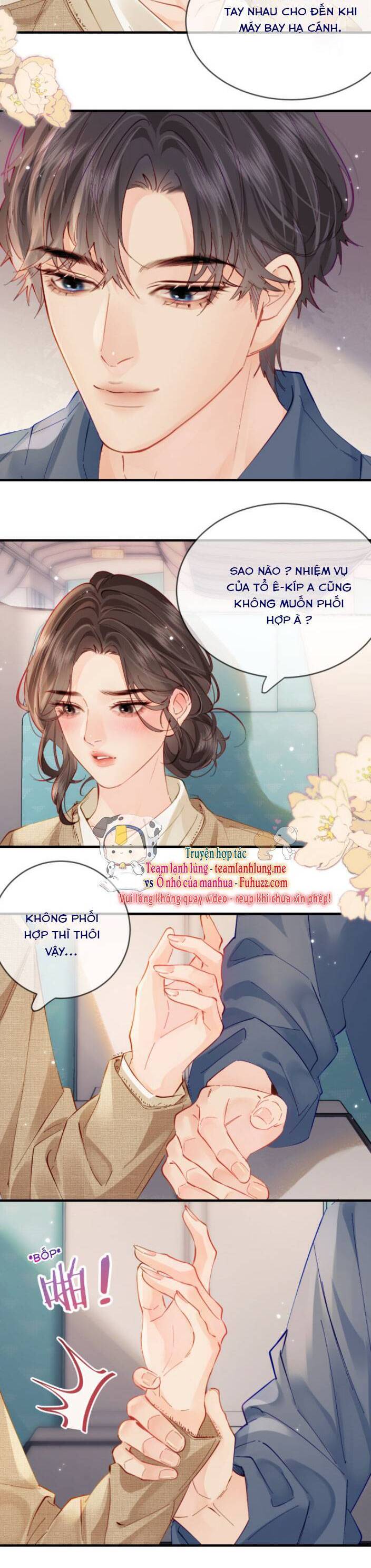 Vợ Chồng Đỉnh Lưu Có Chút Ngọt Ngào Chap 51 - Next Chap 52