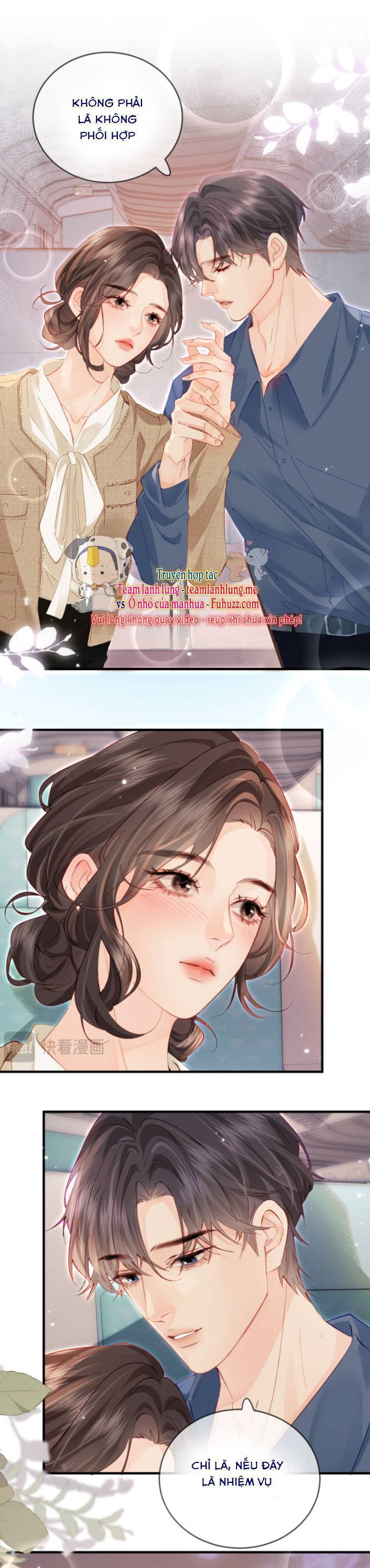 Vợ Chồng Đỉnh Lưu Có Chút Ngọt Ngào Chap 51 - Next Chap 52