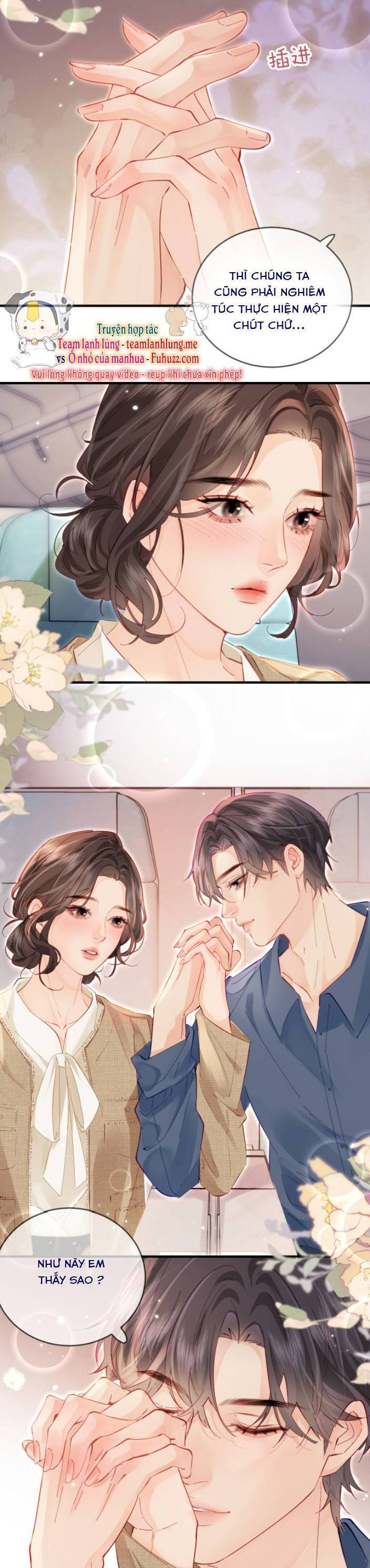 Vợ Chồng Đỉnh Lưu Có Chút Ngọt Ngào Chap 51 - Next Chap 52