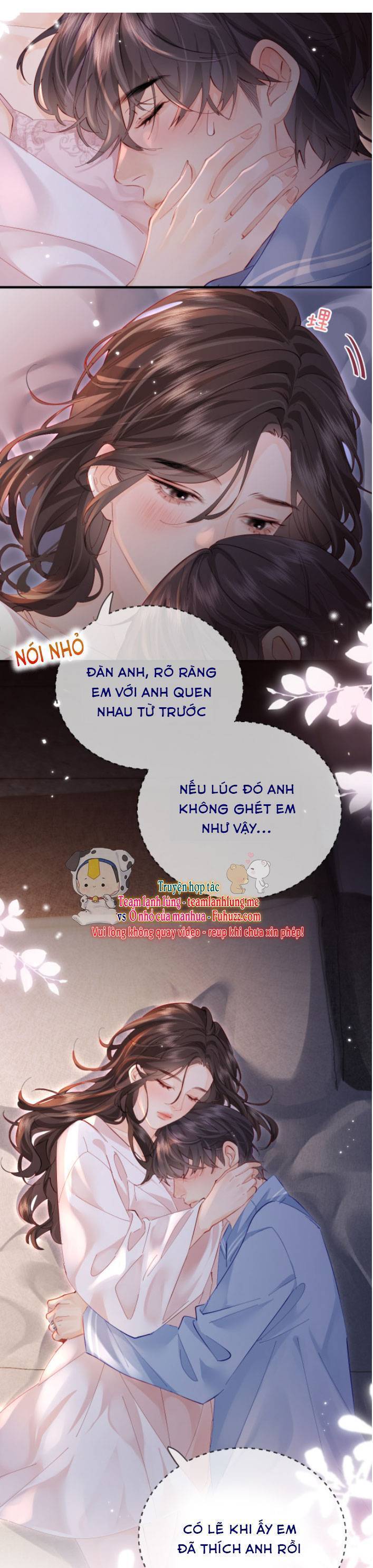 Vợ Chồng Đỉnh Lưu Có Chút Ngọt Ngào Chap 51 - Next Chap 52