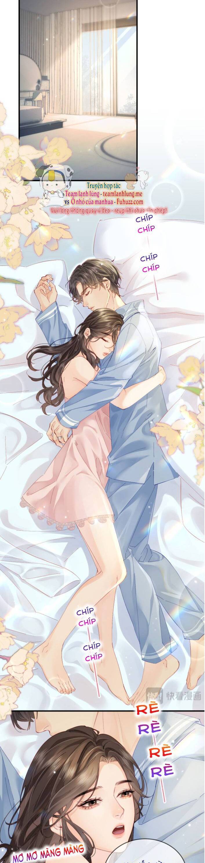 Vợ Chồng Đỉnh Lưu Có Chút Ngọt Ngào Chap 51 - Next Chap 52