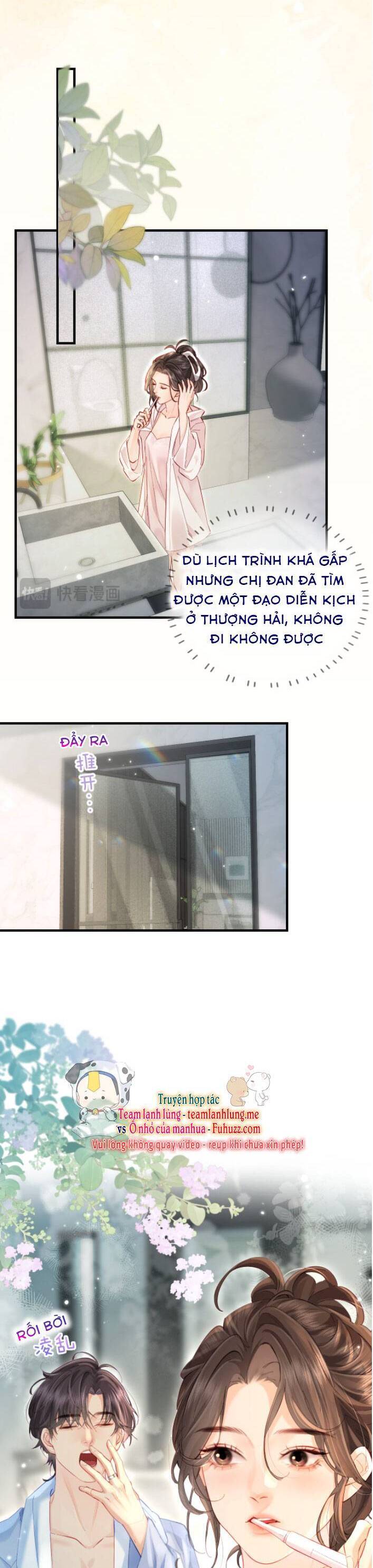 Vợ Chồng Đỉnh Lưu Có Chút Ngọt Ngào Chap 51 - Next Chap 52