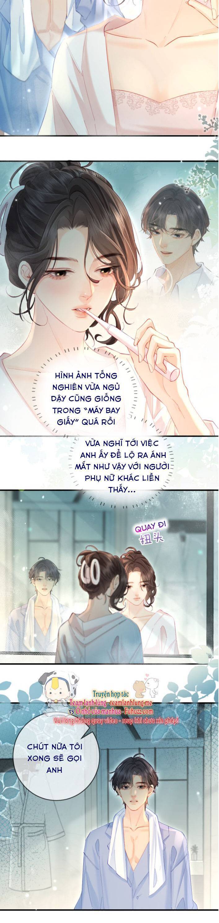 Vợ Chồng Đỉnh Lưu Có Chút Ngọt Ngào Chap 51 - Next Chap 52