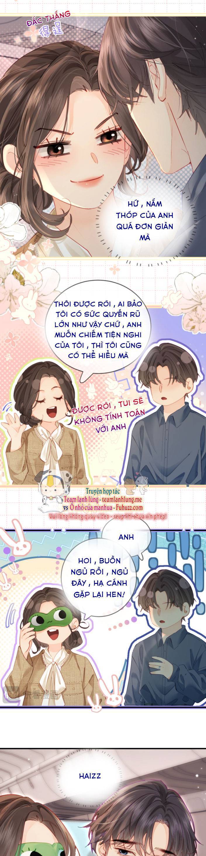 Vợ Chồng Đỉnh Lưu Có Chút Ngọt Ngào Chap 52 - Next Chap 53