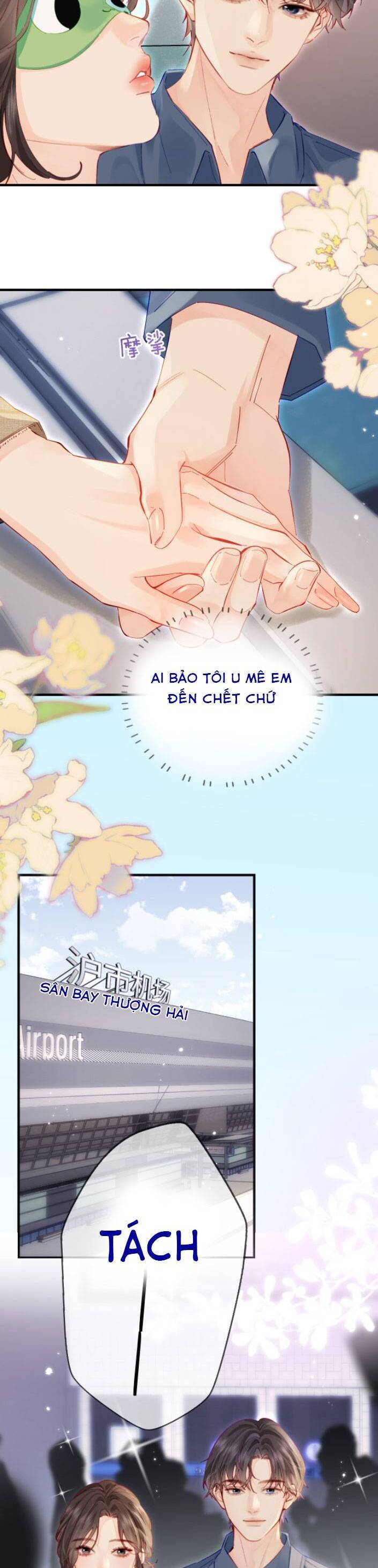 Vợ Chồng Đỉnh Lưu Có Chút Ngọt Ngào Chap 52 - Next Chap 53